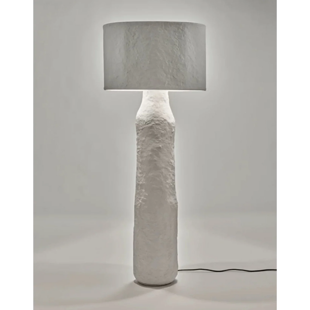WABI SABI MOUNTAIN FLOOR LAMP | DESIGN CLUP7858