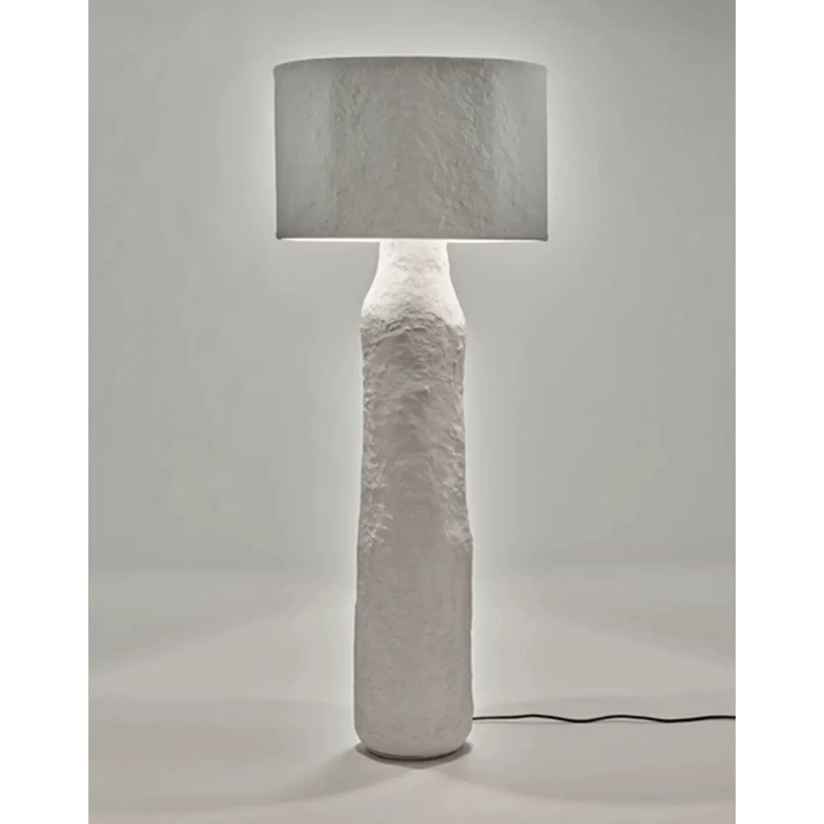 WABI SABI MOUNTAIN FLOOR LAMP | DESIGN CLUP7858