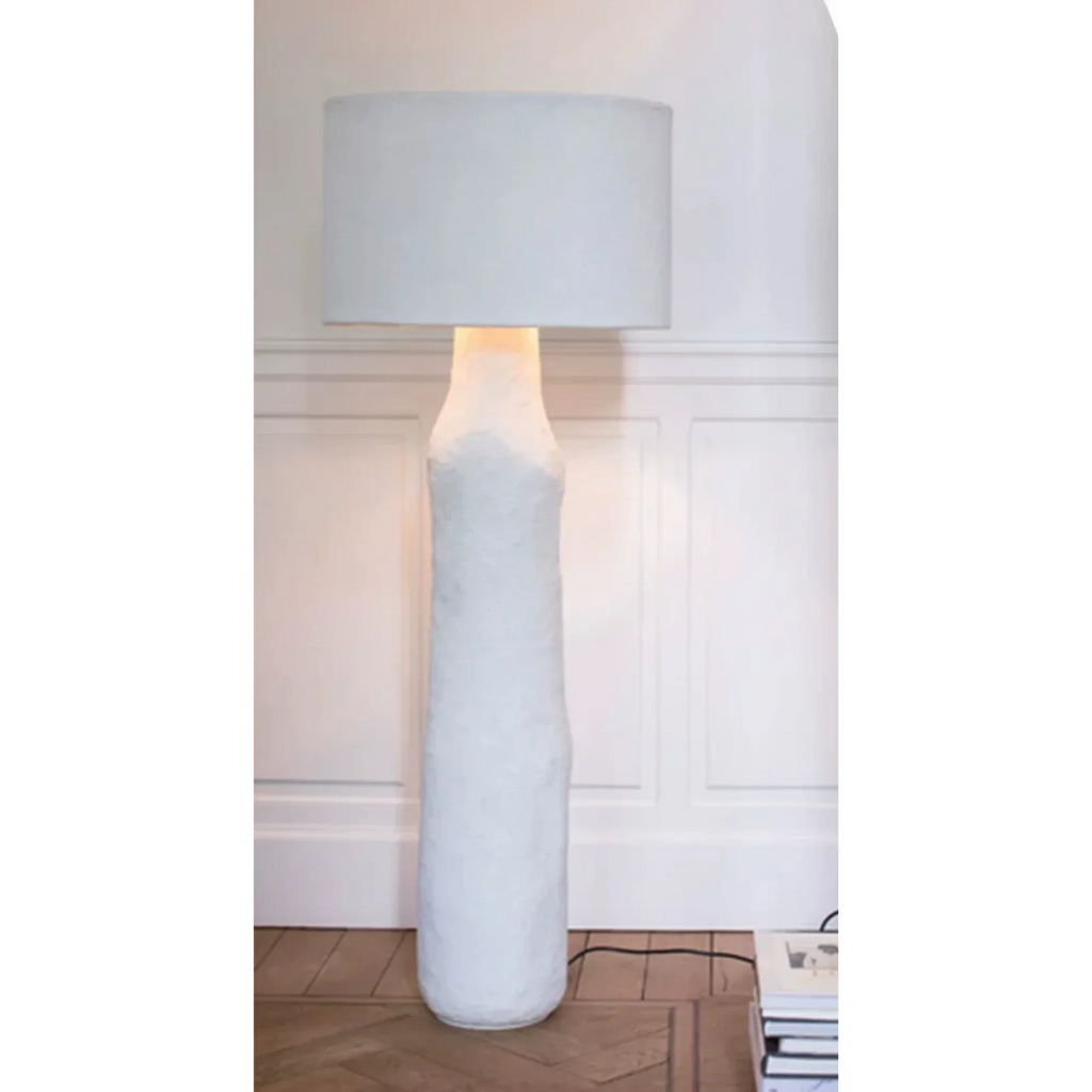 WABI SABI MOUNTAIN FLOOR LAMP | DESIGN CLUP7858