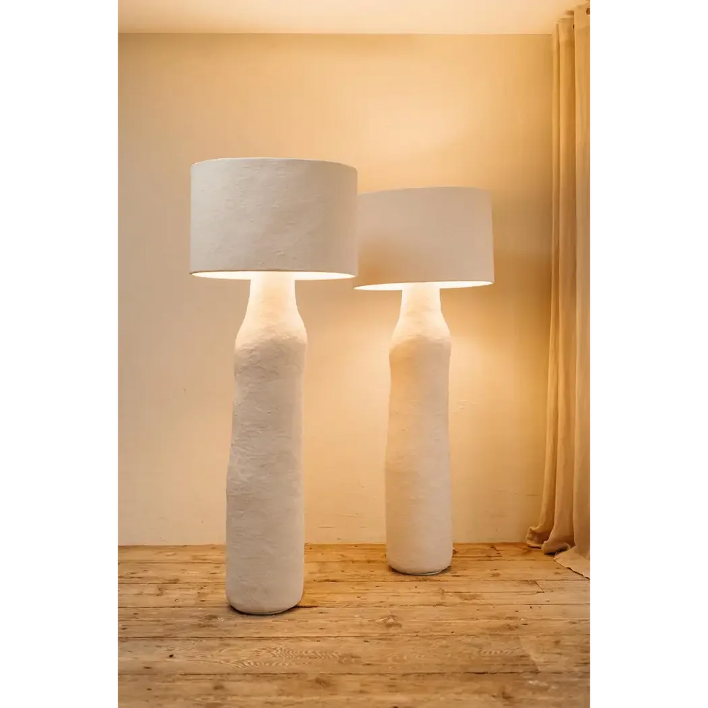 WABI SABI MOUNTAIN FLOOR LAMP | DESIGN CLUP7858
