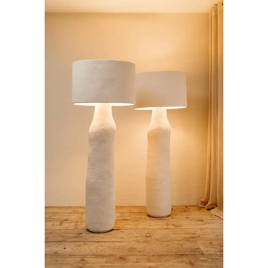 WABI SABI MOUNTAIN FLOOR LAMP | DESIGN CLUP7858