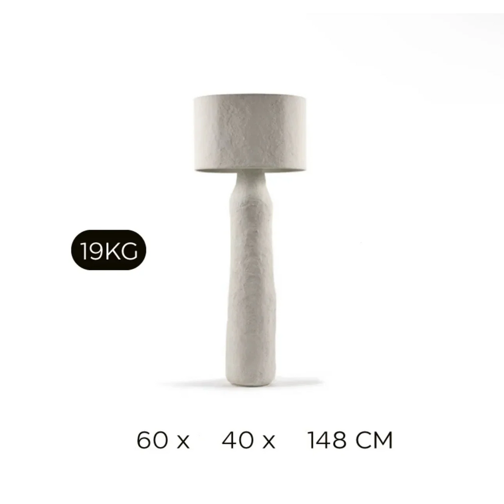 WABI SABI MOUNTAIN FLOOR LAMP | DESIGN CLUP7858