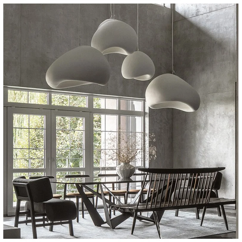 WABI SABI PENDANT LIGHTS | DESIGN CL220012