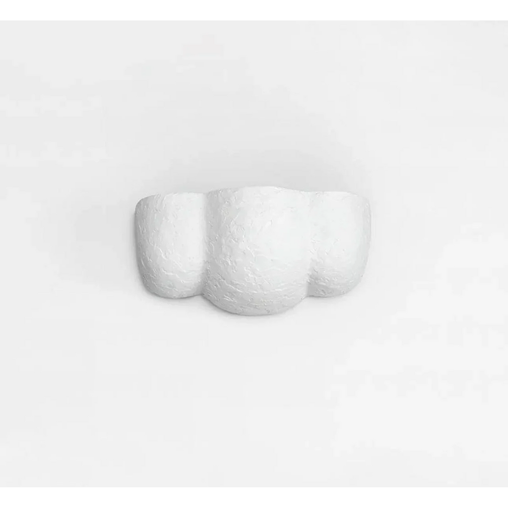 WABI-SABI PLASTER WALL LAMPS | CLBBGT028