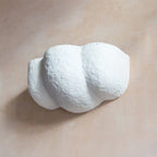 WABI-SABI PLASTER WALL LAMPS | CLBBGT028