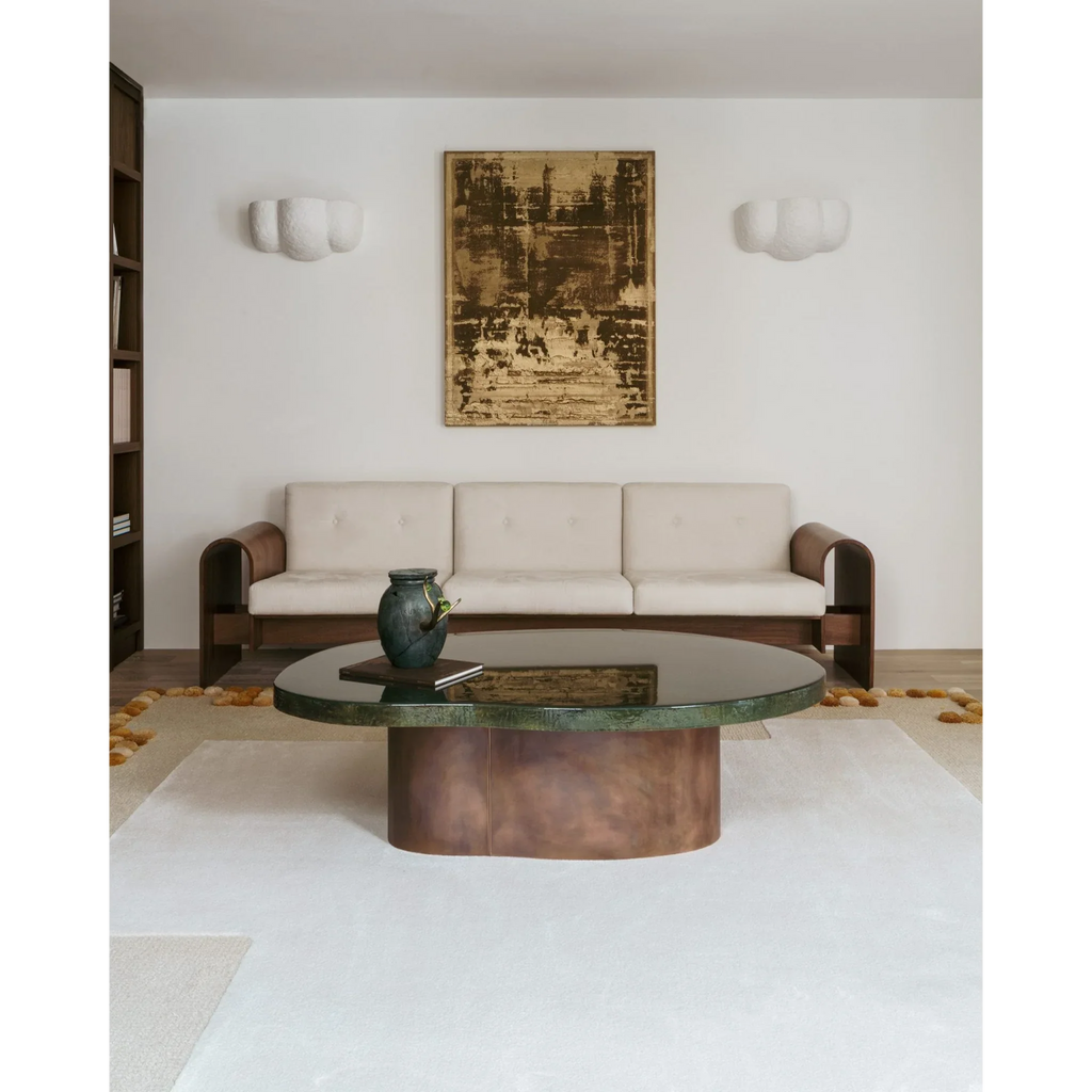 WABI-SABI PLASTER WALL LAMPS | CLBBGT028