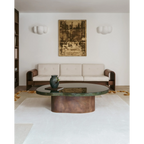 WABI-SABI PLASTER WALL LAMPS | CLBBGT028