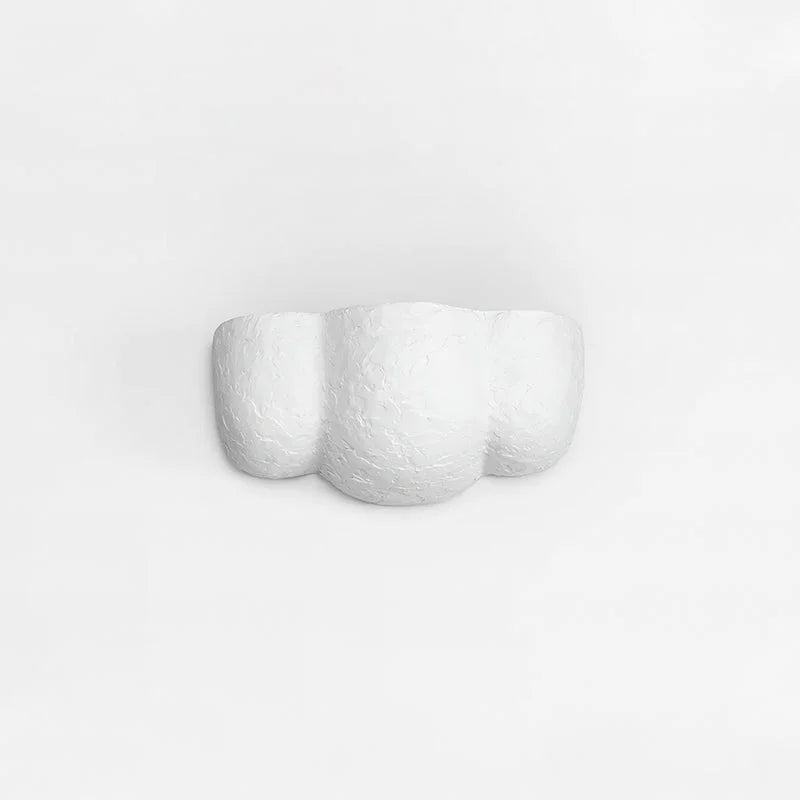 WABI-SABI PLASTER WALL LAMPS | CLBBGT028