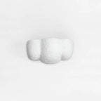 WABI-SABI PLASTER WALL LAMPS | CLBBGT028