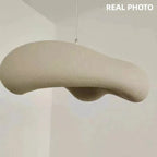 WABI-SABI RESIN PENDANT LAMP | CL7885L