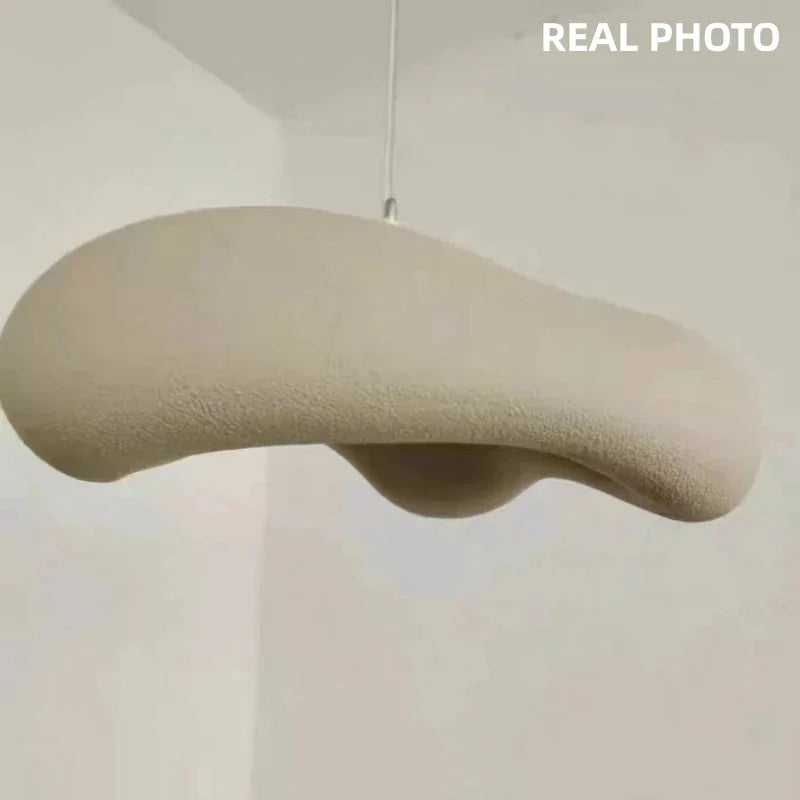 WABI-SABI RESIN PENDANT LAMP | CL7885L