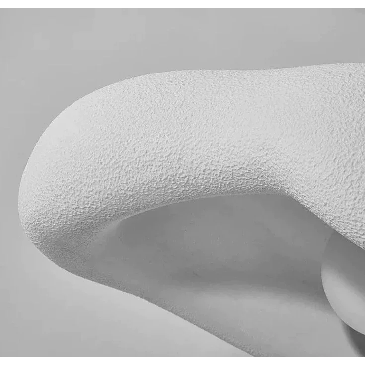 WABI-SABI RESIN PENDANT LAMP | CL7885L