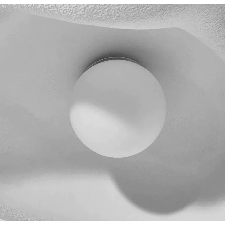 WABI-SABI RESIN PENDANT LAMP | CL7885L