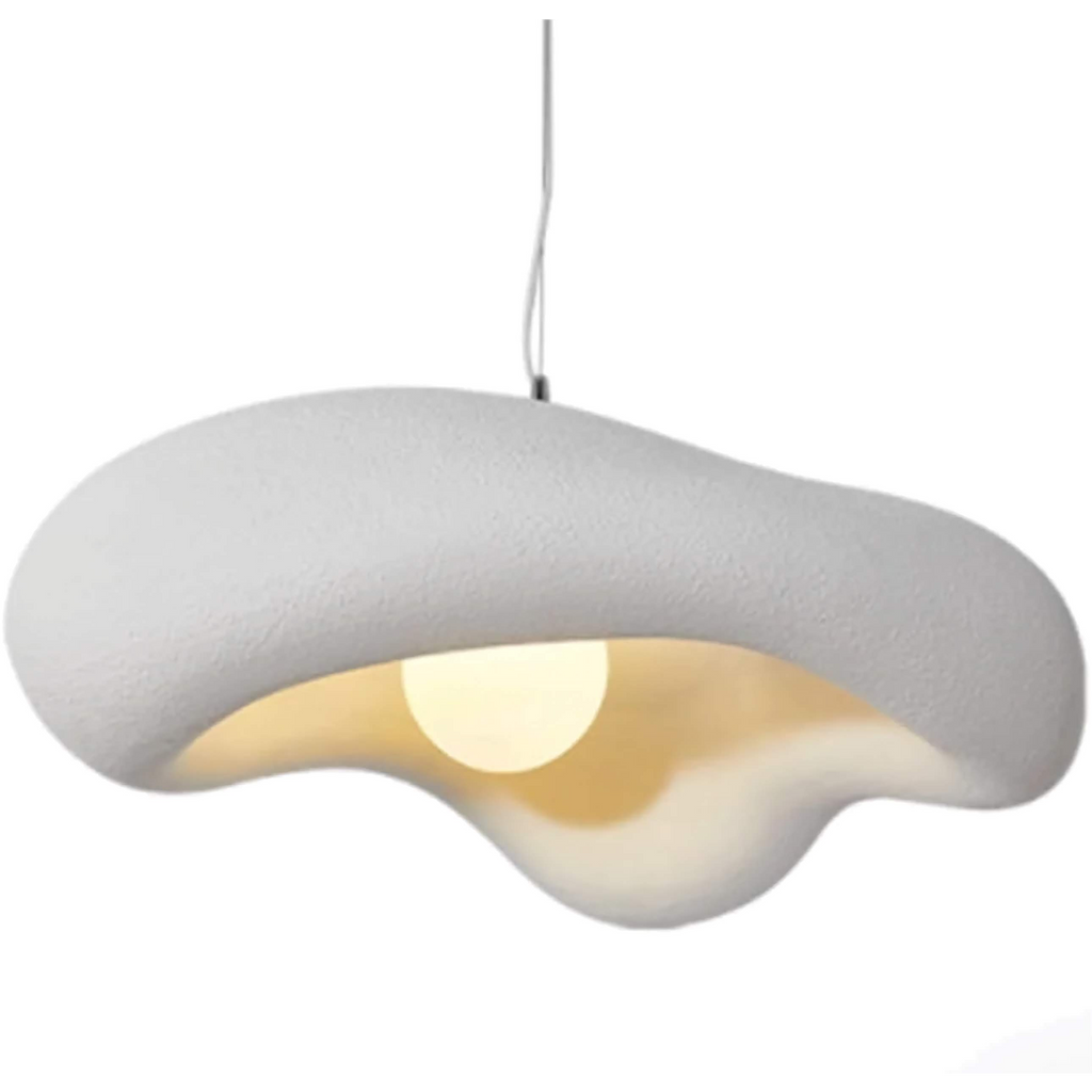 WABI-SABI RESIN PENDANT LAMP | CL7885L