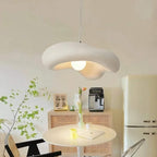 WABI-SABI RESIN PENDANT LAMP | CL7885L
