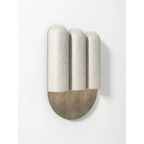 WABI-SABI SCULPTURAL Wall Sconces | CLWABH014