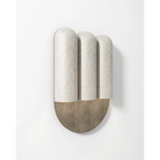 WABI-SABI SCULPTURAL Wall Sconces | CLWABH014