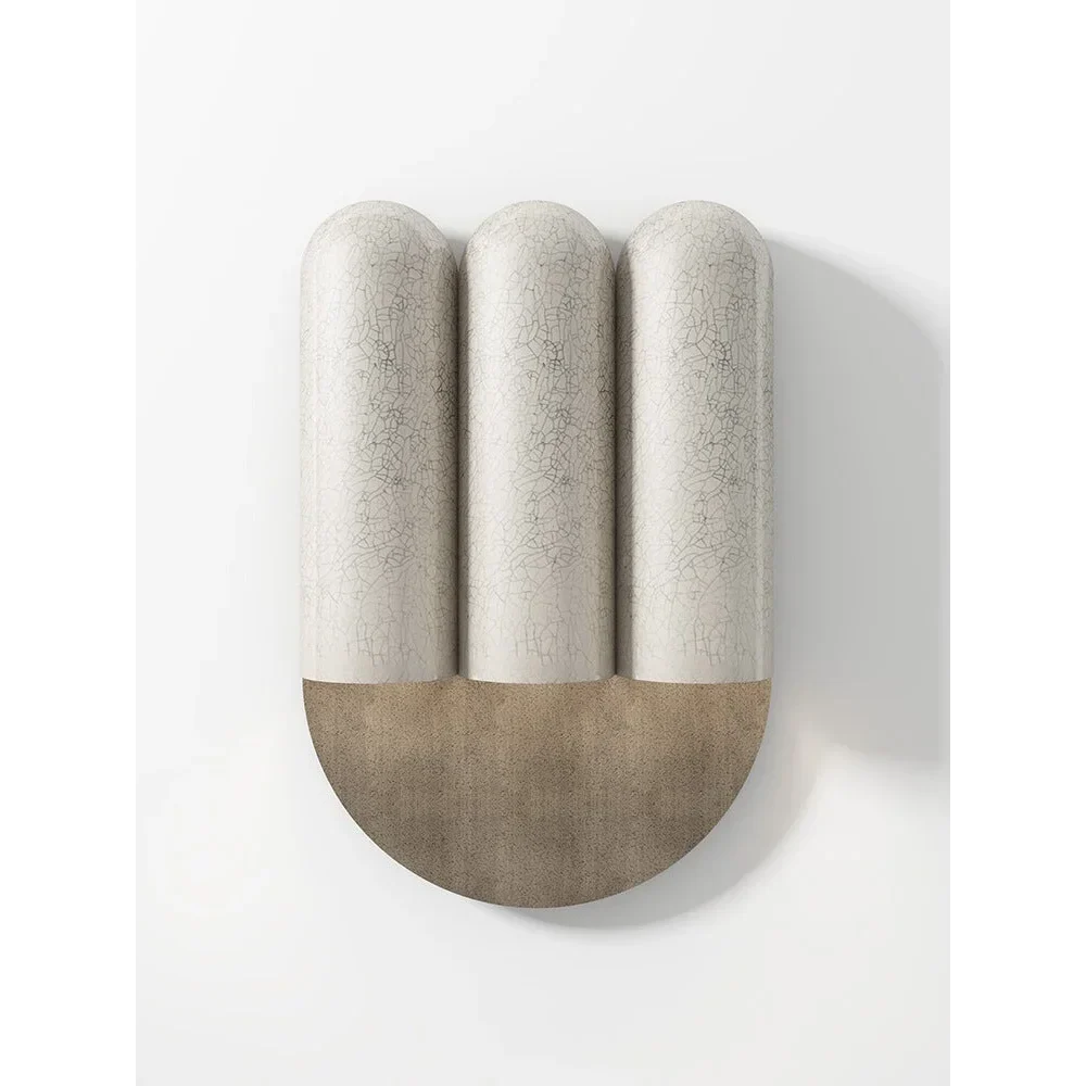 WABI-SABI SCULPTURAL Wall Sconces | CLWABH014