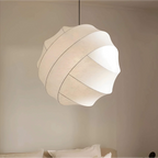 WABI SABI SILK PENDANT CHANDELIERS| FANTOLINO DESIGN CLJ580