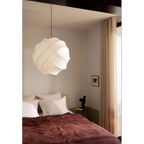 WABI SABI SILK PENDANT CHANDELIERS| FANTOLINO DESIGN CLJ580