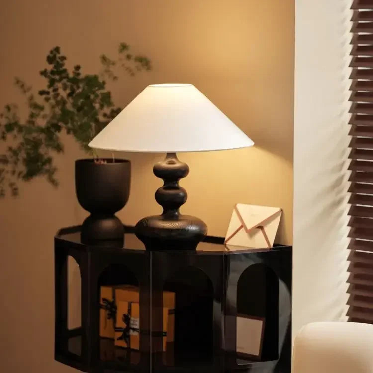 WABI-SABI TABLE LAMP CHIARA SERIES | CLPS789520