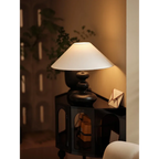 WABI-SABI TABLE LAMP CHIARA SERIES | CLPS789520