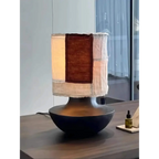 WABI-SABI TABLE LAMP | CLHJAA01SW