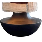 WABI-SABI TABLE LAMP | CLHJAA01SW