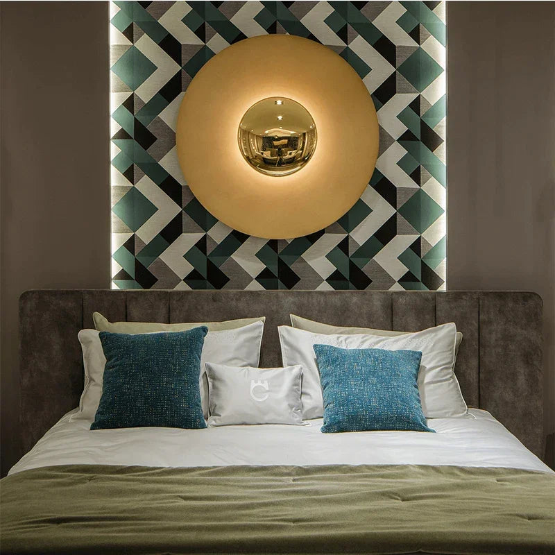 WALL ART SCONCE | CL87789