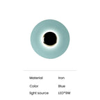 WALL ART SCONCE | CL87789