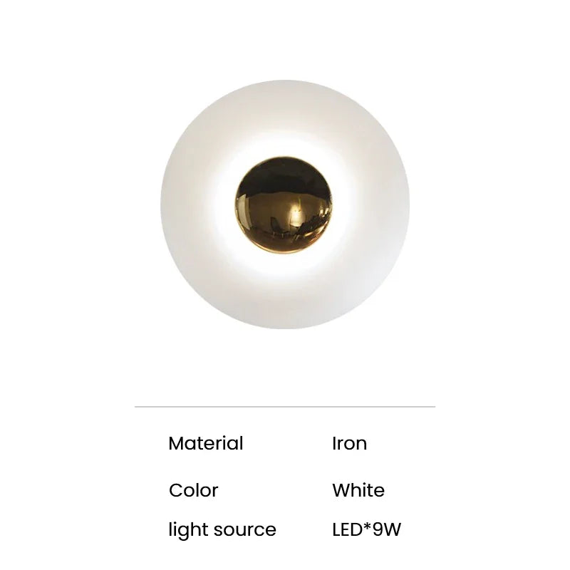 WALL ART SCONCE | CL87789