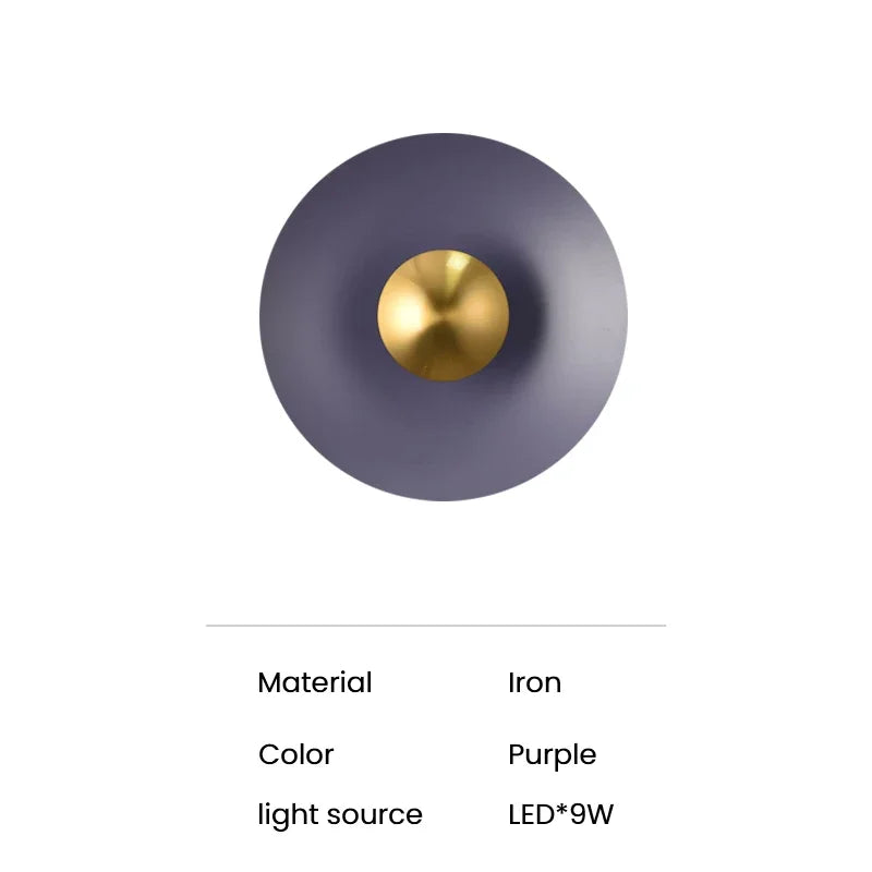 WALL ART SCONCE | CL87789