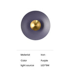 WALL ART SCONCE | CL87789