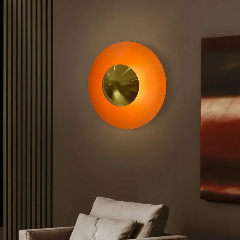 WALL ART SCONCE | CL87789