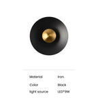 WALL ART SCONCE | CL87789