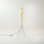 WASHI PAPER FLOOR LAMP AKARI 14A | CL780336