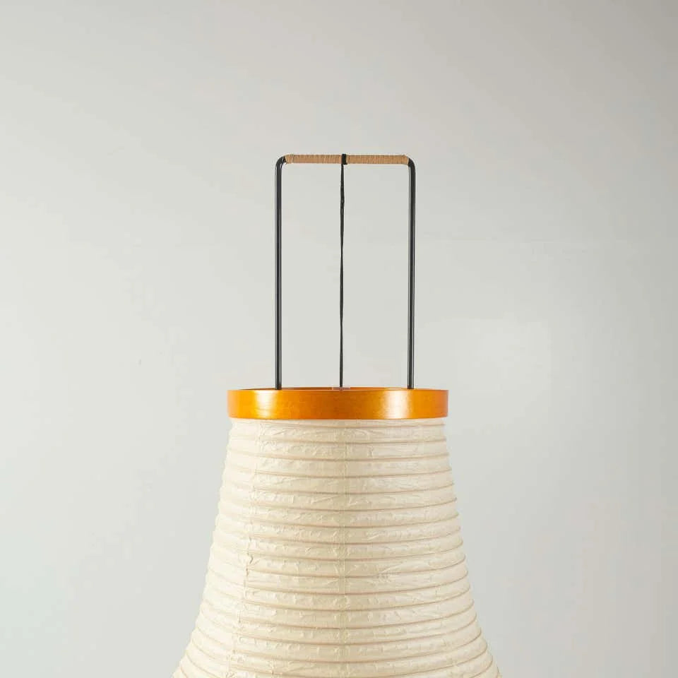 WASHI PAPER FLOOR LAMP AKARI 14A | CL780336