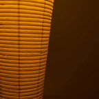 WASHI PAPER FLOOR LAMP AKARI 14A | CL780336