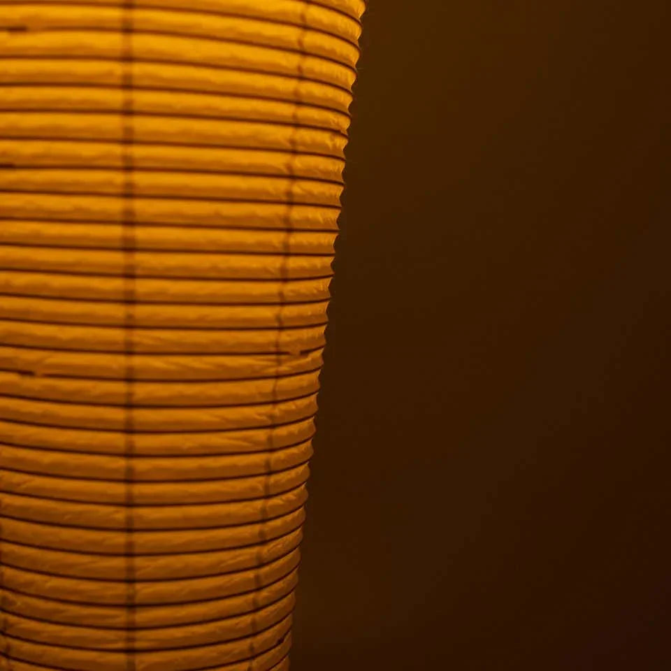 WASHI PAPER FLOOR LAMP AKARI 14A | CL780336
