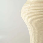 WASHI PAPER FLOOR LAMP AKARI 14A | CL780336
