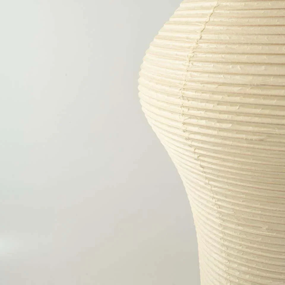 WASHI PAPER FLOOR LAMP AKARI 14A | CL780336