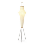 WASHI PAPER FLOOR LAMP AKARI 14A | CL780336
