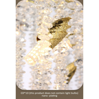 WISTERIA CRYSTAL CHANDELIER | DESIGN PKJ89562