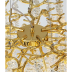 WISTERIA CRYSTAL CHANDELIER | DESIGN PKJ89562