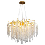 WISTERIA CRYSTAL CHANDELIER | DESIGN PKJ89562