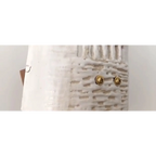 WOOD CERAMIC WALL LAMP | CLOP7401111