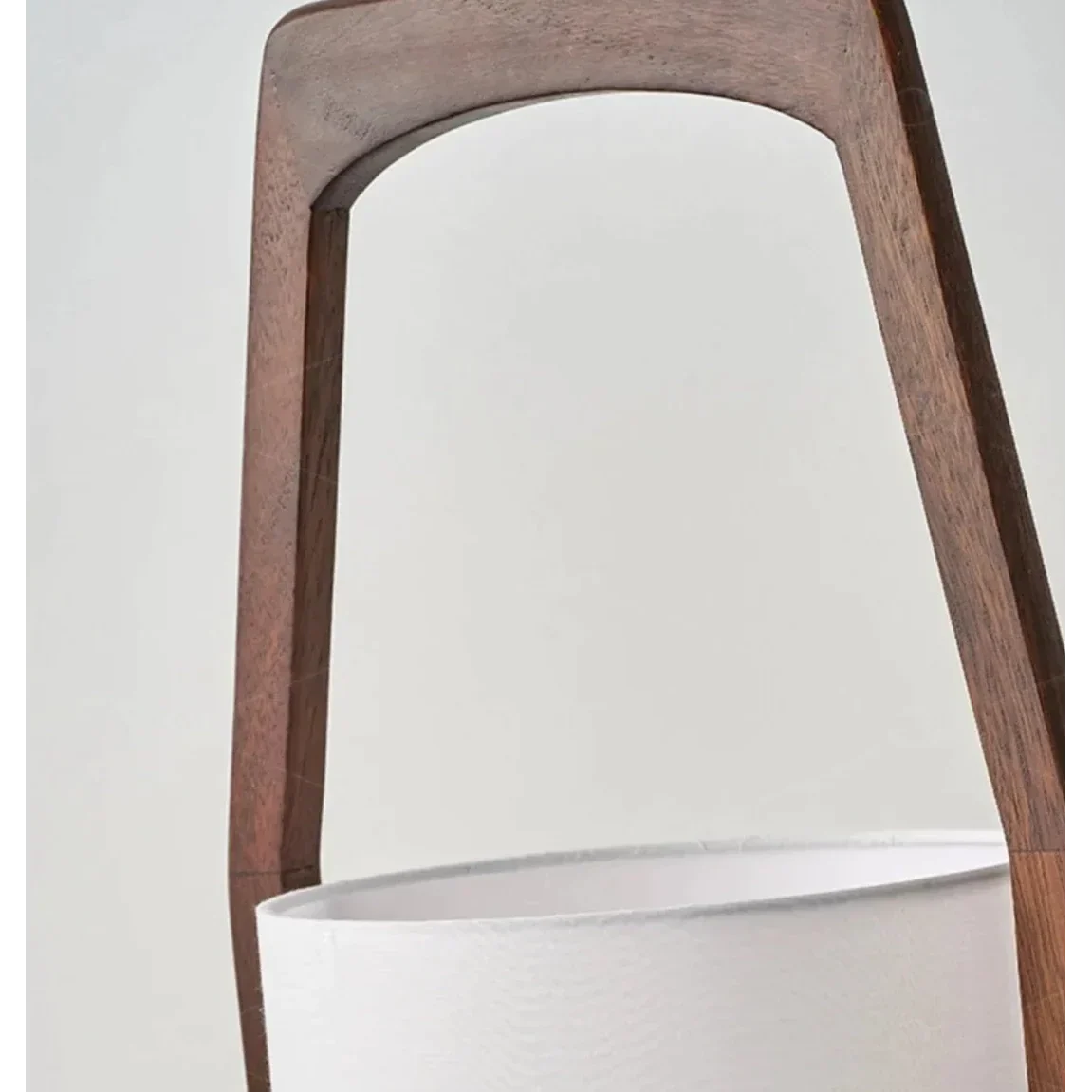 WOOD FLOOR LAMP |CLB555558