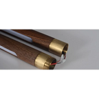 WOOD KITCHEN LINEAR PENDANT LIGHTING | CLGHLIN54