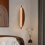 WOOD WALL LIGHT FIXTURES | DESIGN CLKU3467