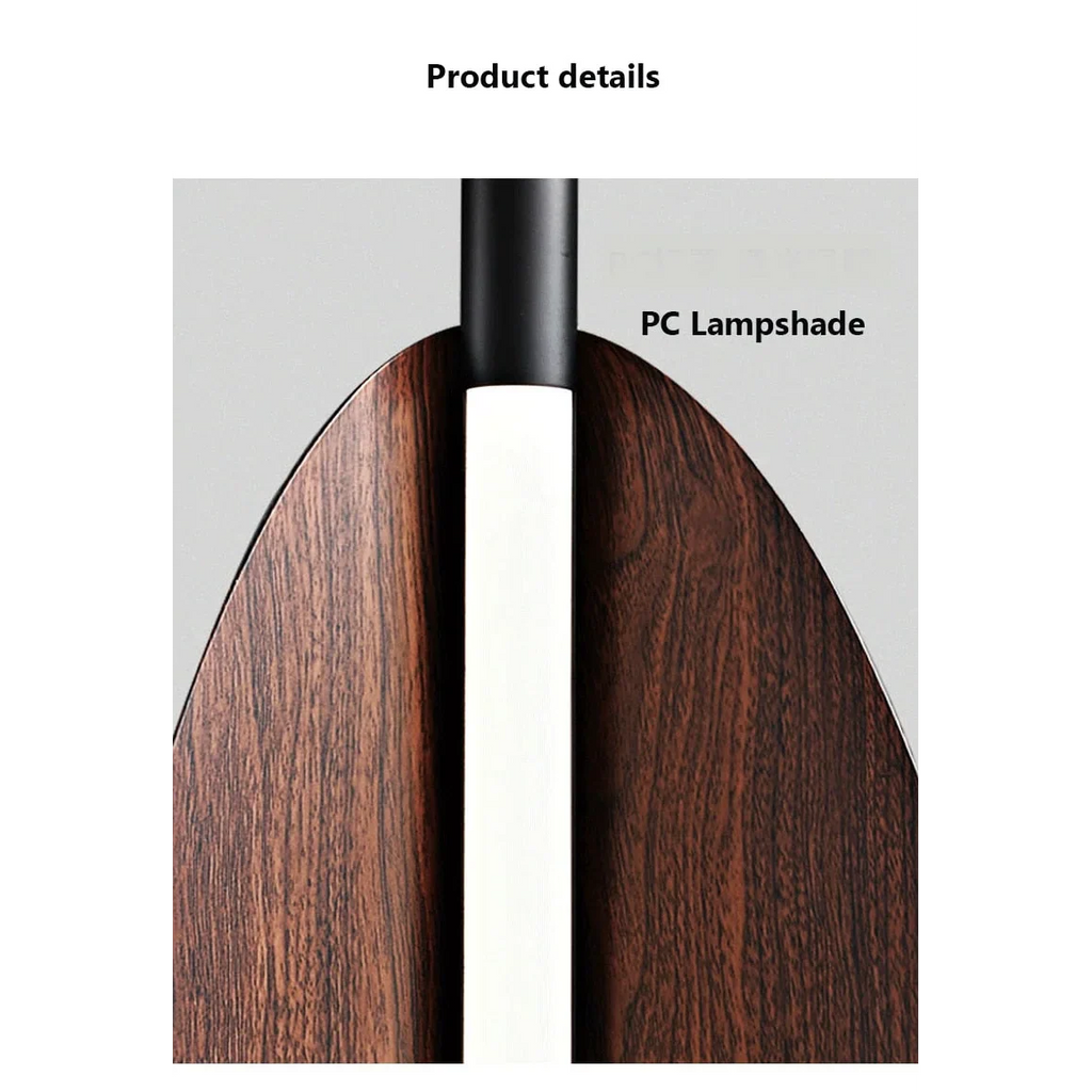 WOOD WALL LIGHT FIXTURES | DESIGN CLKU3467